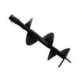 Megatools Earth Auger Drill Bit - KHM Megatools Corp.